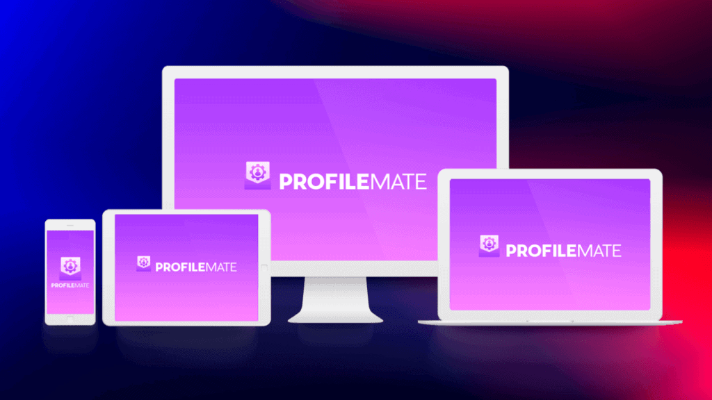 Profilemate2